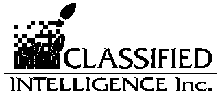 CLASSIFIED INTELLIGENCE INC.