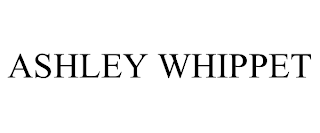 ASHLEY WHIPPET