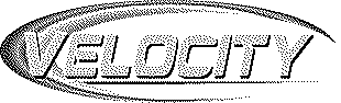 VELOCITY