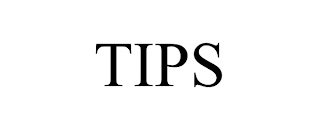 TIPS