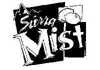 SIERRA MIST