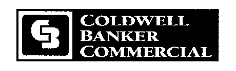 CB COLDWELL BANKER COMMERCIAL