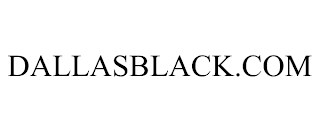 DALLASBLACK.COM