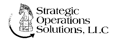 STRATEGIC OPERATIONS SOLUTIONS, LLC