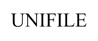 UNIFILE