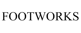 FOOTWORKS