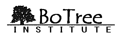 BO TREE INSTITUTE