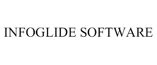 INFOGLIDE SOFTWARE