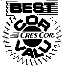 BEST COR VALU CRES COR