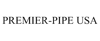 PREMIER-PIPE USA