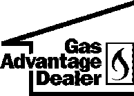 GAS ADVANTAGE DEALER