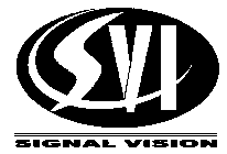 SVI SIGNAL VISION