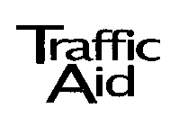 TRAFFIC AID