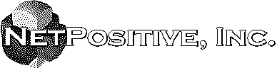 NETPOSITIVE, INC.