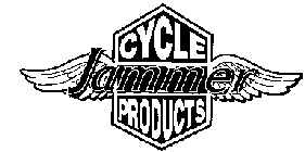 JAMMER CYCLE PRODUCTS