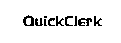 QUICKCLERK