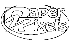 PAPER2PIXELS