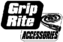 GRIP RITE ACCESSORIES