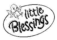 LITTLE BLESSINGS