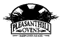 PLEASANTHILL OVENS BAKED GOODS & SNACKS