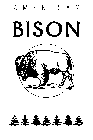 AMERICAN BISON