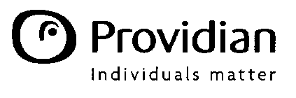 PROVIDIAN INDIVIDUALS MATTER