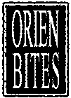 ORIENBITES