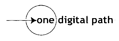 ONE DIGITAL PATH