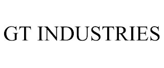 GT INDUSTRIES