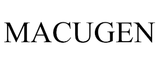 MACUGEN