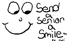 SEND A SENIOR A SMILE