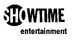 SHOWTIME ENTERTAINMENT