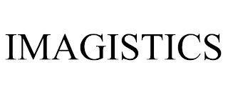 IMAGISTICS