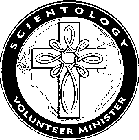 SCIENTOLOGY VOLUNTEER MINISTER