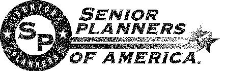 SP SENIOR PLANNERS OF AMERICA