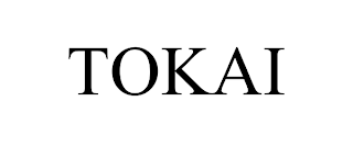 TOKAI