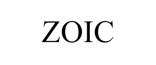 ZOIC