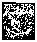 CAMPESINO HONDURAS