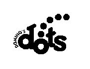 DOMINO'S DOTS