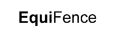EQUIFENCE