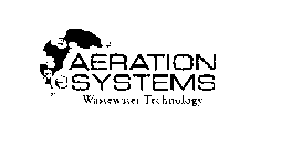 AERATION SYSTEMS WATSEWATER TECHNOLOGY