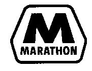 M MARATHON