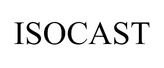 ISOCAST