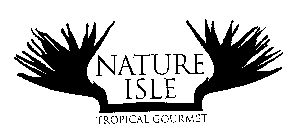 NATURE ISLE TROPICAL GOURMET