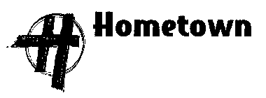 H HOMETOWN