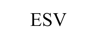 ESV