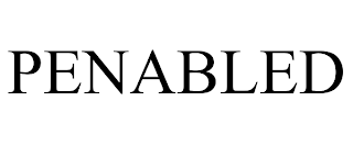 PENABLED