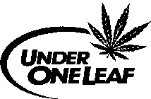 UNDER ONE LEAF