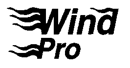 WIND PRO