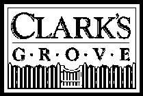 CLARK'S GROVE